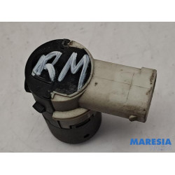 Peugeot - 207 - PDC Sensor