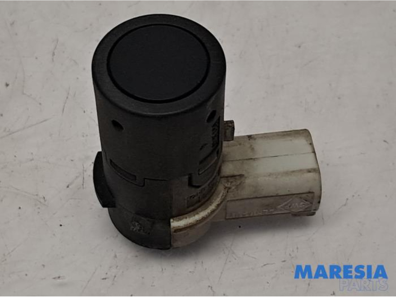 Peugeot - 207 - PDC Sensor