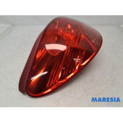 Peugeot - 207 - Taillight, left