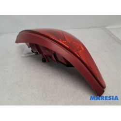 Peugeot - 207 - Taillight, left