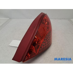 Peugeot - 207 - Taillight, right