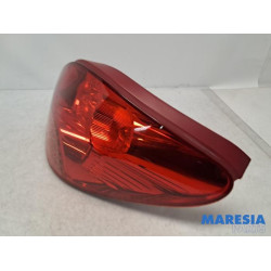 Peugeot - 207 - Taillight, right