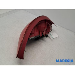 Peugeot - 207 - Taillight, right