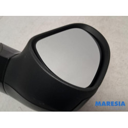 Peugeot - 207 - Wing mirror, left