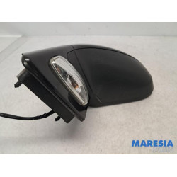 Peugeot - 207 - Wing mirror, left