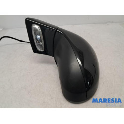 Peugeot - 207 - Wing mirror, left