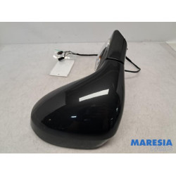 Peugeot - 207 - Wing mirror, left