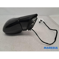 Peugeot - 207 - Wing mirror, left