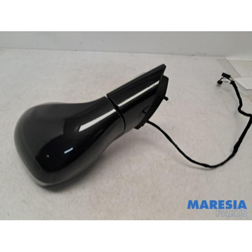 Peugeot - 207 - Wing mirror, left