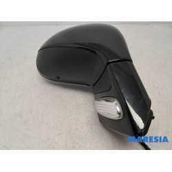 Peugeot - 207 - Wing mirror, right