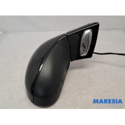Peugeot - 207 - Wing mirror, right