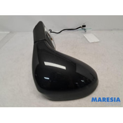 Peugeot - 207 - Wing mirror, right