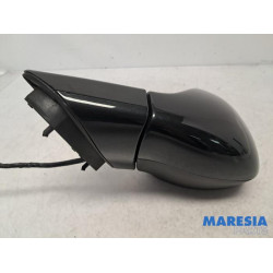 Peugeot - 207 - Wing mirror, right