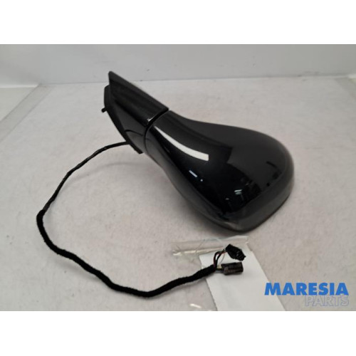 Peugeot - 207 - Wing mirror, right