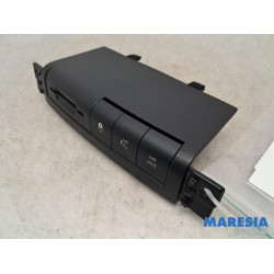 Peugeot - 207 - Central locking switch