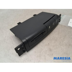 Peugeot - 207 - Central locking switch