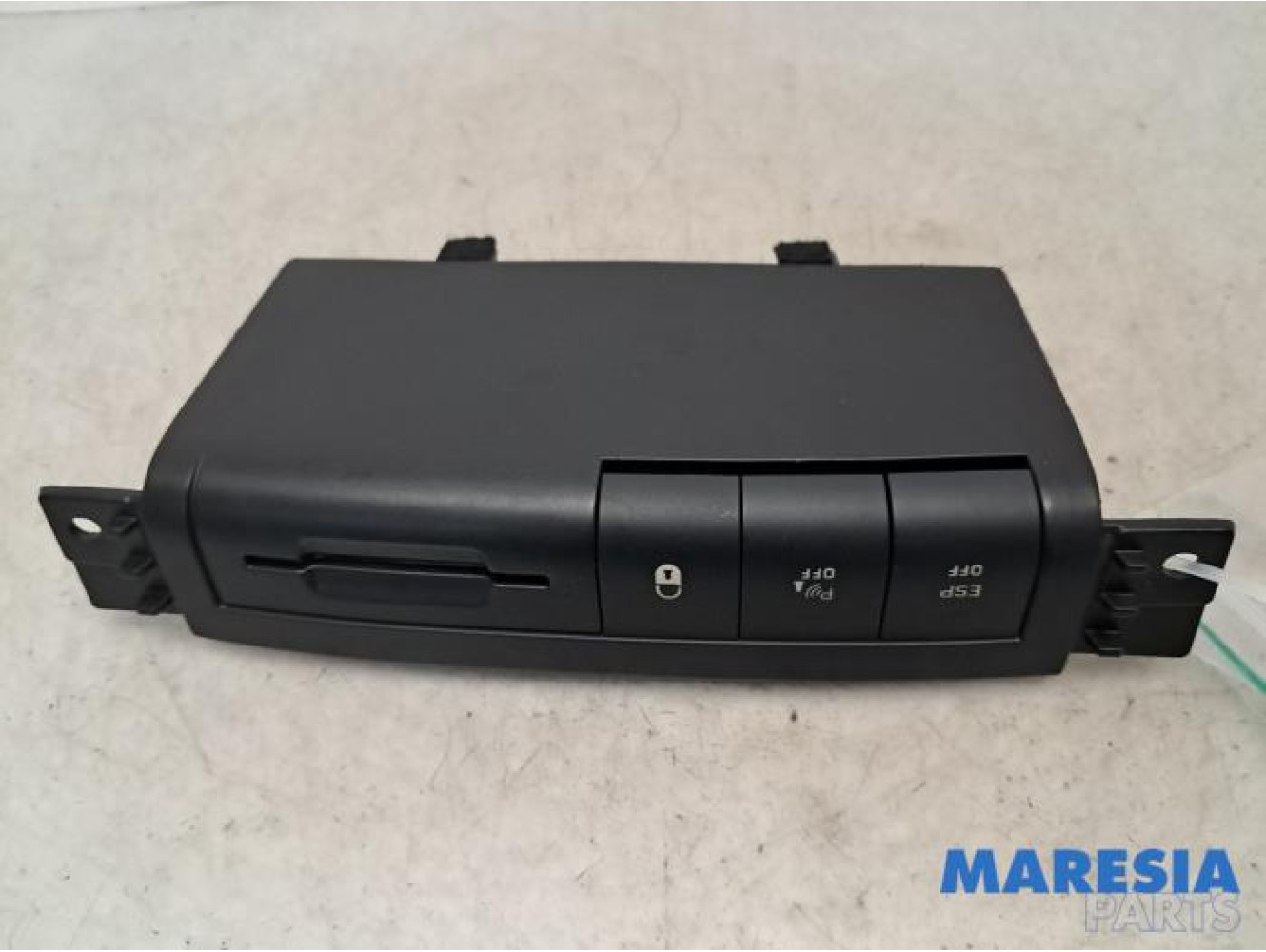 Peugeot - 207 - Central locking switch