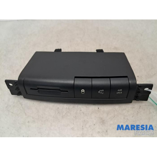 Peugeot - 207 - Central locking switch