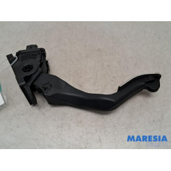 Peugeot - 207 - Accelerator pedal