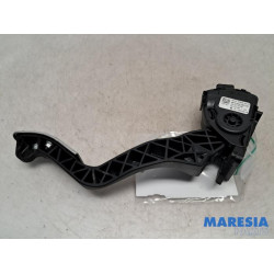 Peugeot - 207 - Accelerator pedal
