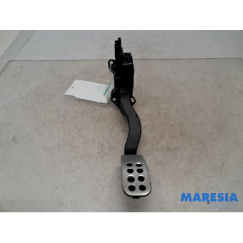 Peugeot - 207 - Accelerator pedal
