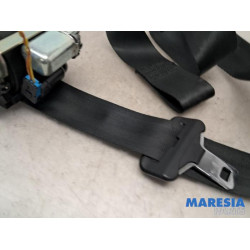 Peugeot - 207 - Ceinture de sécurité avant gauche