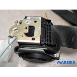 Peugeot - 207 - Ceinture de sécurité avant gauche