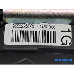 Peugeot - 207 - Ceinture de sécurité avant gauche