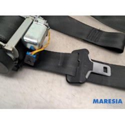 Peugeot - 207 - Ceinture de sécurité avant droite