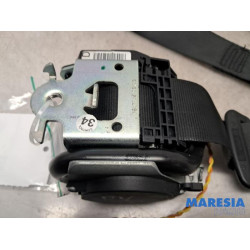 Peugeot - 207 - Ceinture de sécurité avant droite