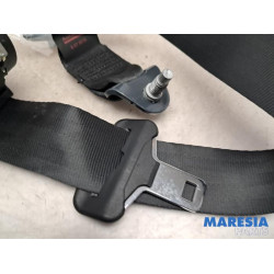 Peugeot - 207 - Sicherheitsgurt links hinten