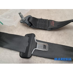 Peugeot - 207 - Rear seatbelt, right