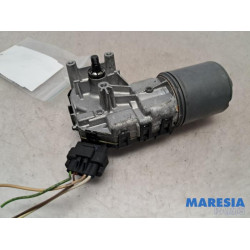 Peugeot - 207 - Front wiper motor