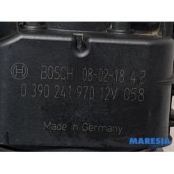 Peugeot - 207 - Front wiper motor