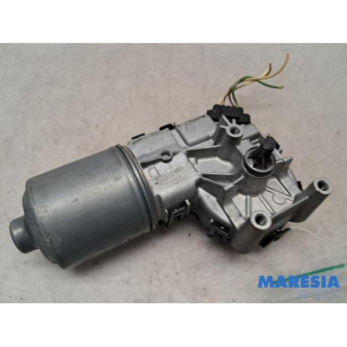 Peugeot - 207 - Front wiper motor