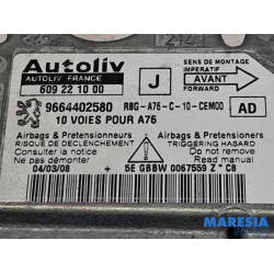 Peugeot - 207 - Airbag Module