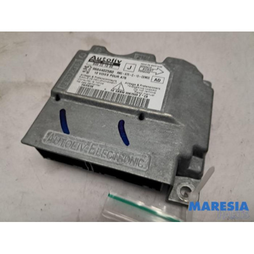 Peugeot - 207 - Airbag Module
