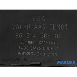 Peugeot - 207 - PDC Module