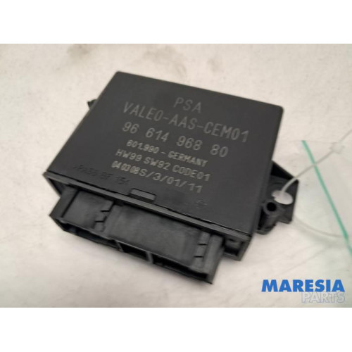 Peugeot - 207 - PDC Module