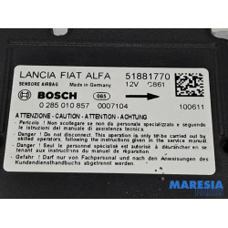 Fiat - Doblo - Airbag Module