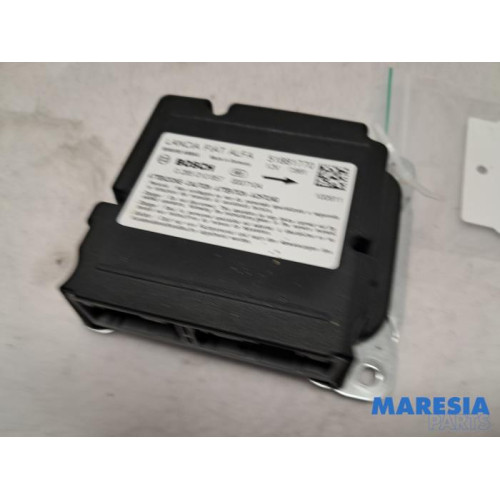 Fiat - Doblo - Module airbag 