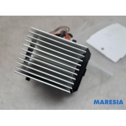 Peugeot - 207 - Heater resistor