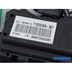 Peugeot - 207 - Heater resistor
