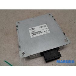 Fiat - Doblo - Radio module