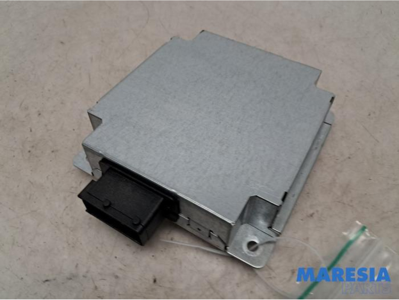 Fiat - Doblo - Radio module