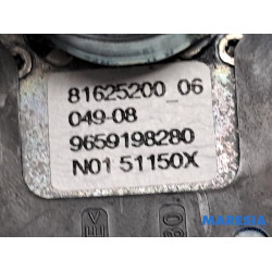 Peugeot - 207 - Antenne