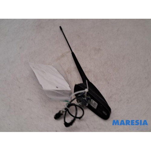Peugeot - 207 - Antenne