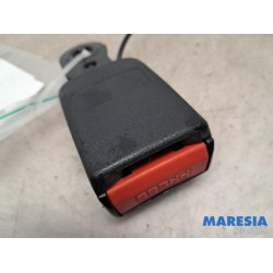Peugeot - 207 - Rear seatbelt buckle, right