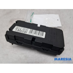 Peugeot - 207 - Tyre pressure module
