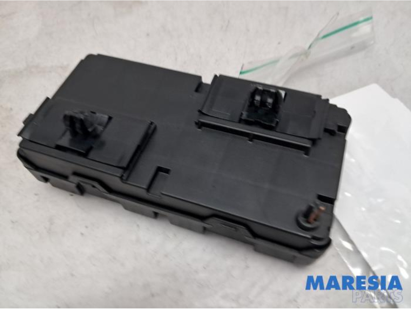 Peugeot - 207 - Tyre pressure module